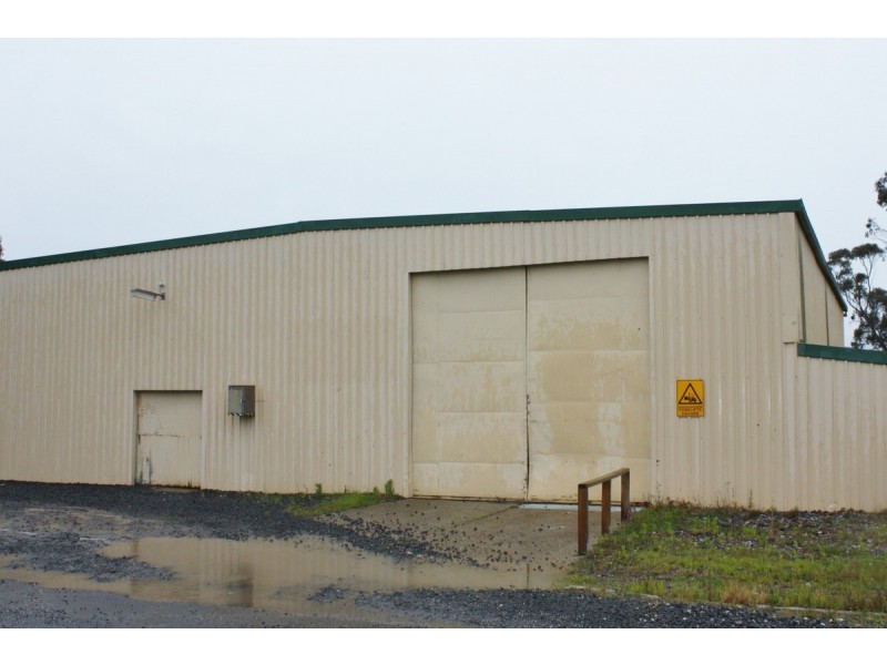 30 Mersey Main Road, Spreyton TAS 7310