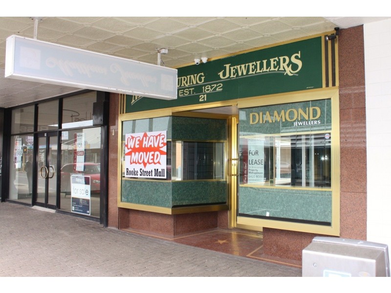 21 Rooke Street, Devonport TAS 7310