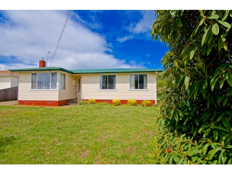 173 Nicholls Street, Devonport TAS 7310