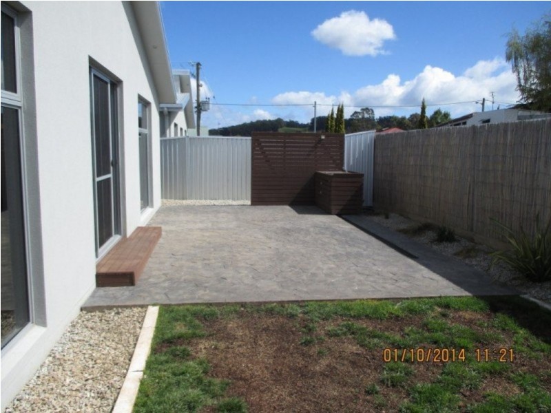 2/195 Last Street, Latrobe TAS 7307