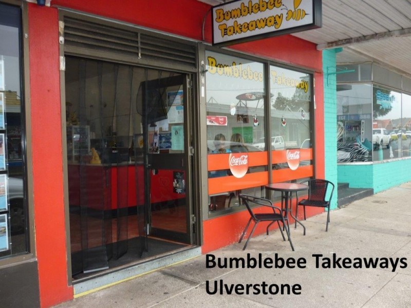Shop 3/66B Alexander Road, Ulverstone TAS 7315