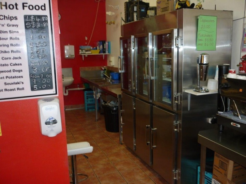 Shop 3/66B Alexander Road, Ulverstone TAS 7315
