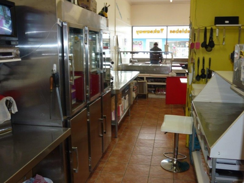 Shop 3/66B Alexander Road, Ulverstone TAS 7315