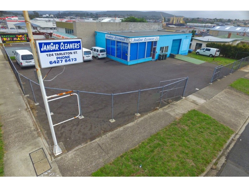 124 Tarleton Street, East Devonport TAS 7310