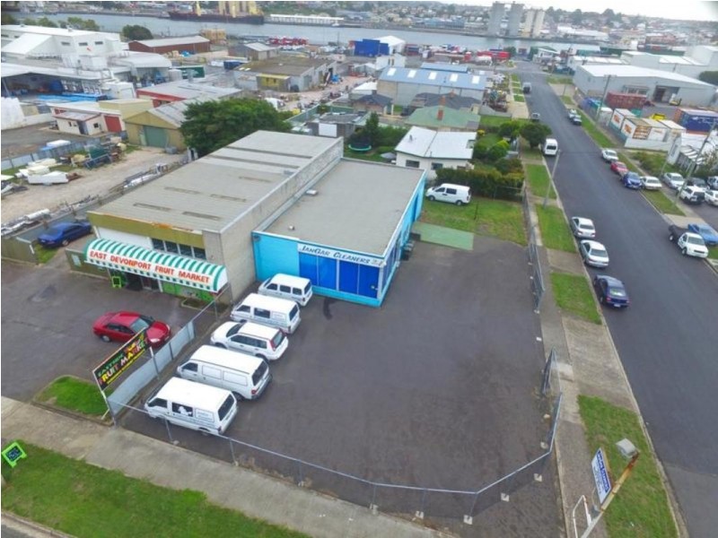 124 Tarleton Street, East Devonport TAS 7310