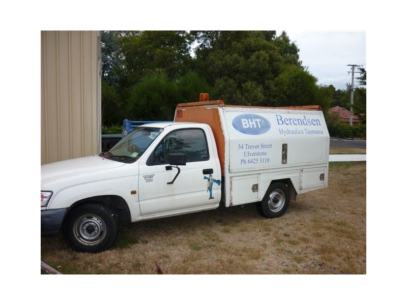 2 Grange Court, Ulverstone TAS 7315