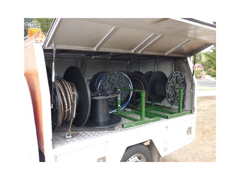 2 Grange Court, Ulverstone TAS 7315