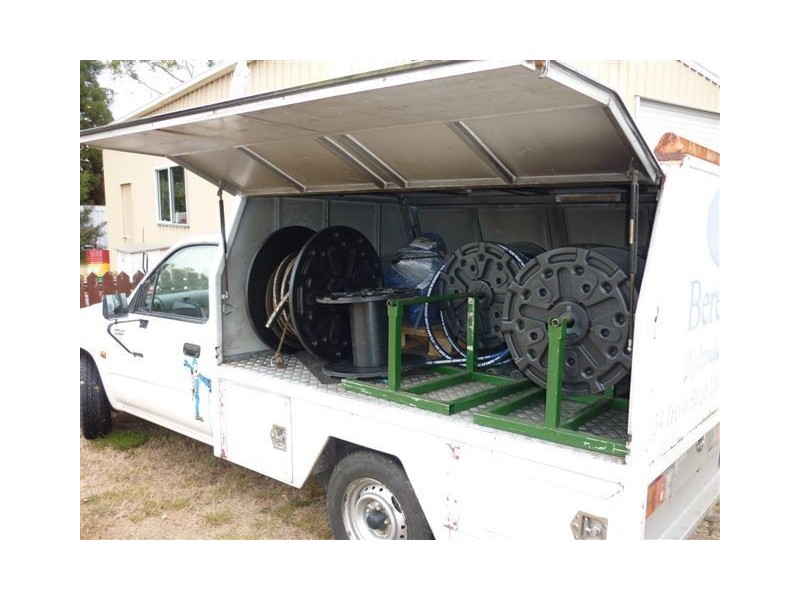 2 Grange Court, Ulverstone TAS 7315