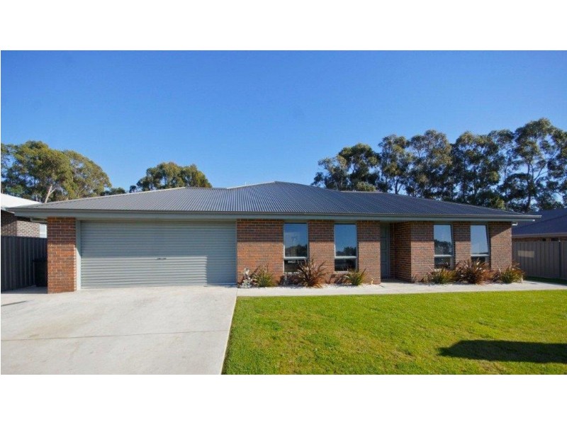 14 Gibson Court, Spreyton TAS 7310