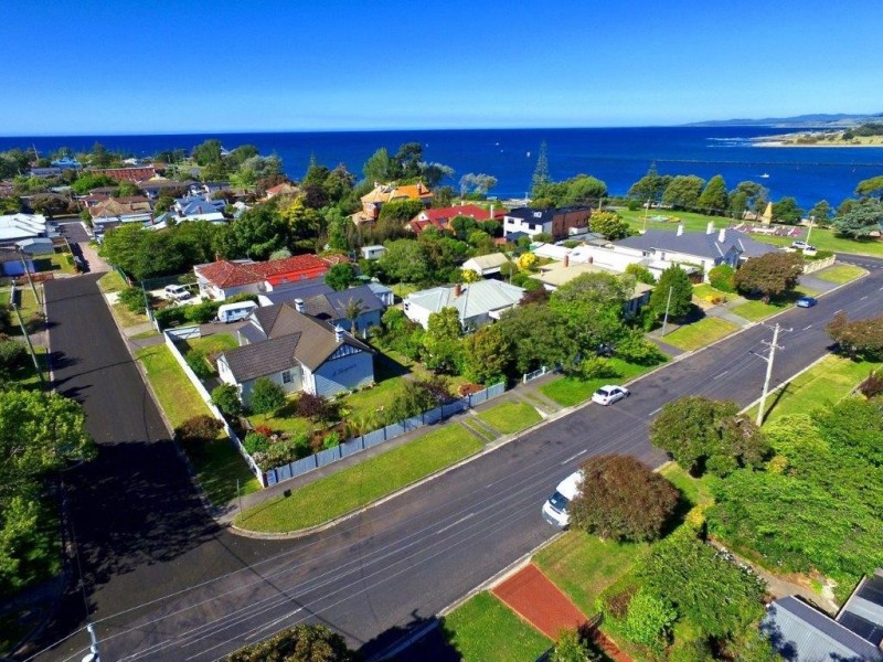 6 Nicholls Street, Devonport TAS 7310