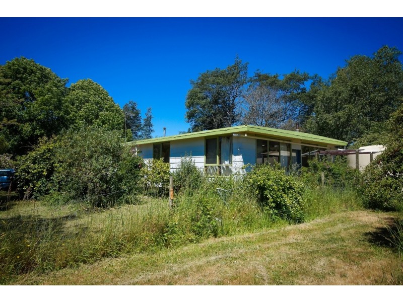 1186 Railton Road, Kimberley TAS 7304