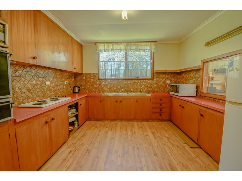 1186 Railton Road, Kimberley TAS 7304