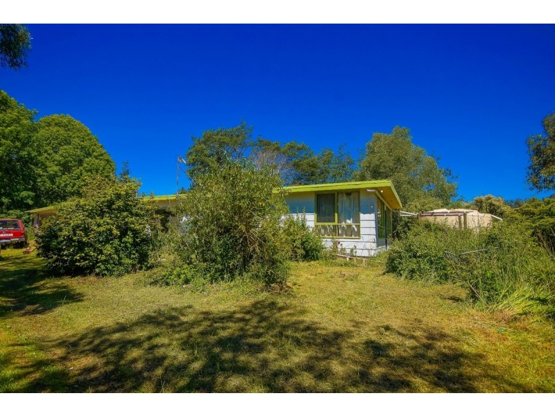 1186 Railton Road, Kimberley TAS 7304