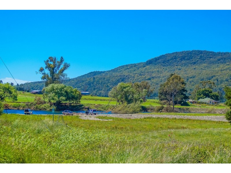 1186 Railton Road, Kimberley TAS 7304