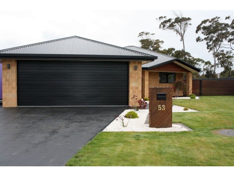 53 Haven Drive, Shearwater TAS 7307