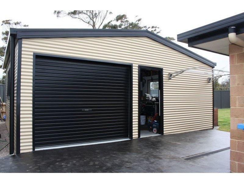 53 Haven Drive, Shearwater TAS 7307