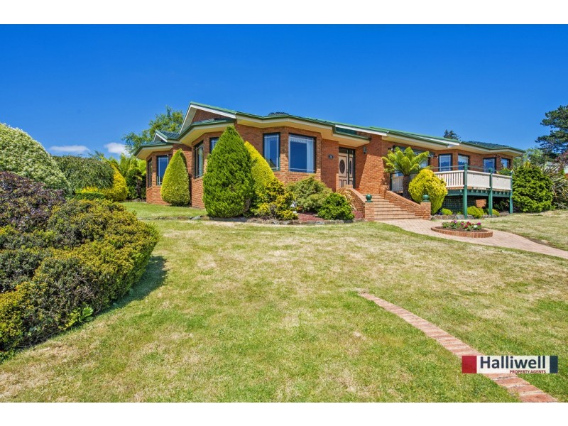 14 Olive Court, Miandetta TAS 7310
