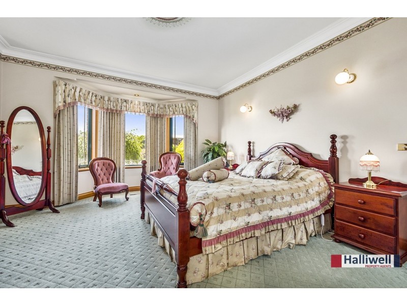 14 Olive Court, Miandetta TAS 7310