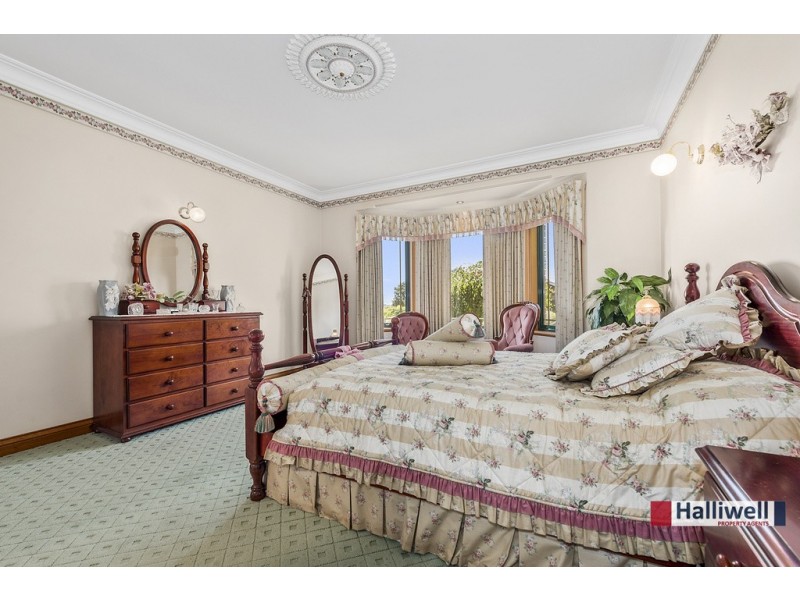 14 Olive Court, Miandetta TAS 7310