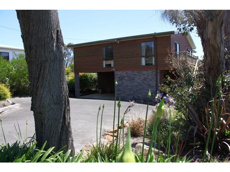 32 Taroona Street, Hawley Beach TAS 7307