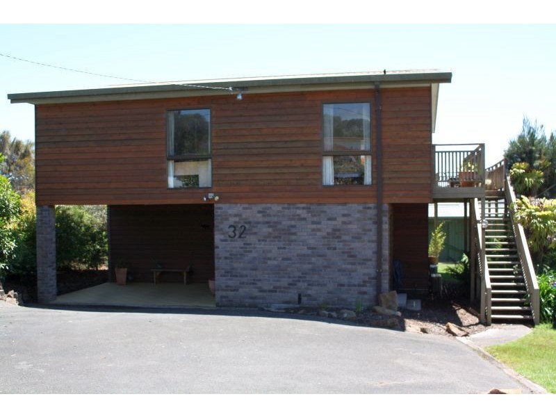 32 Taroona Street, Hawley Beach TAS 7307