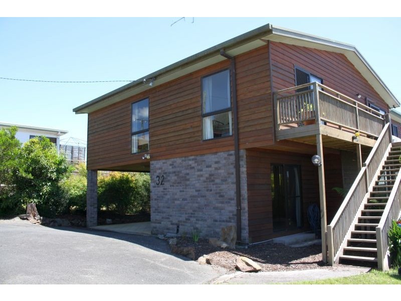 32 Taroona Street, Hawley Beach TAS 7307