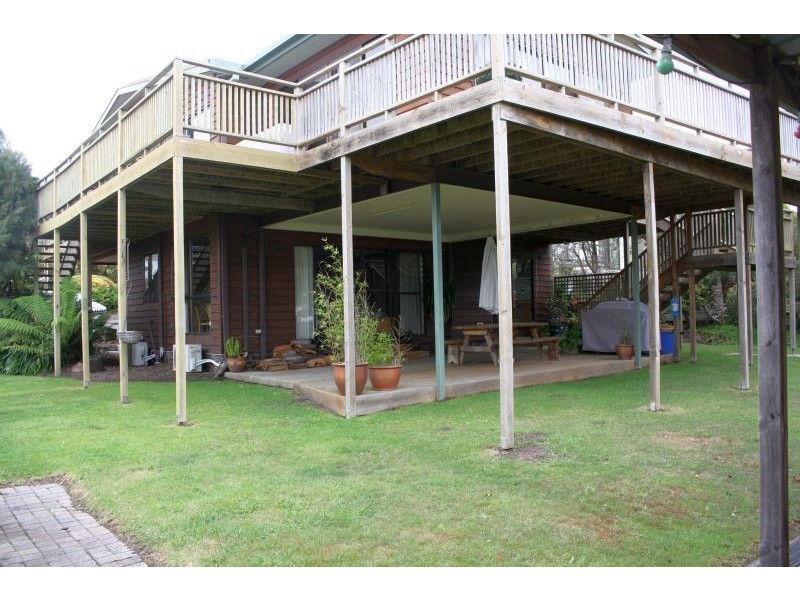 32 Taroona Street, Hawley Beach TAS 7307