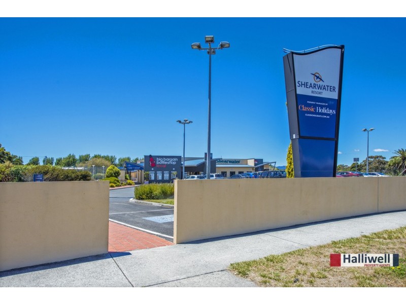43 Shearwater Esplanade, Shearwater TAS 7307