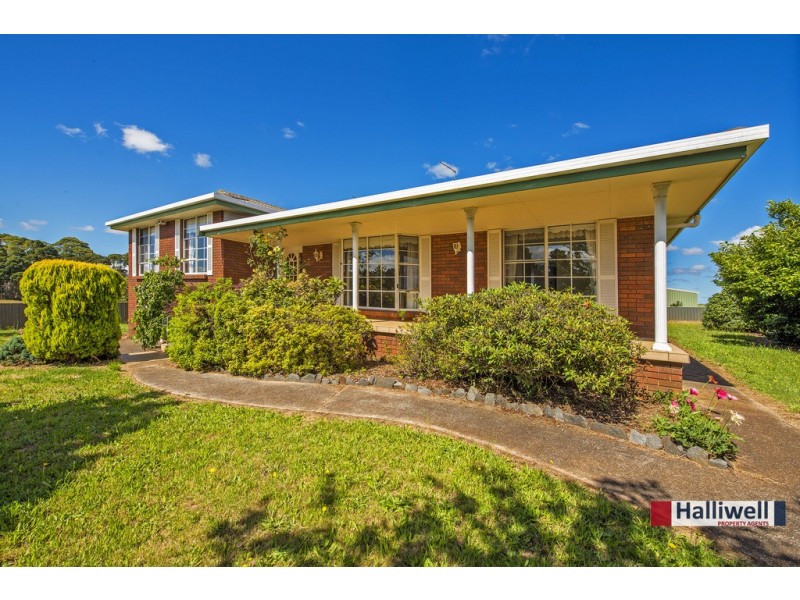 1134 Melrose Road, Lower Barrington TAS 7306