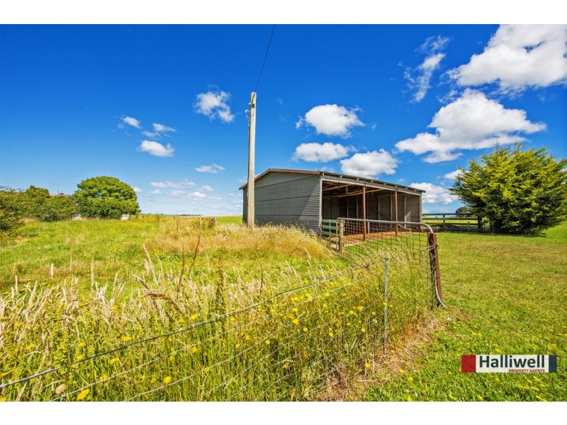 1134 Melrose Road, Lower Barrington TAS 7306