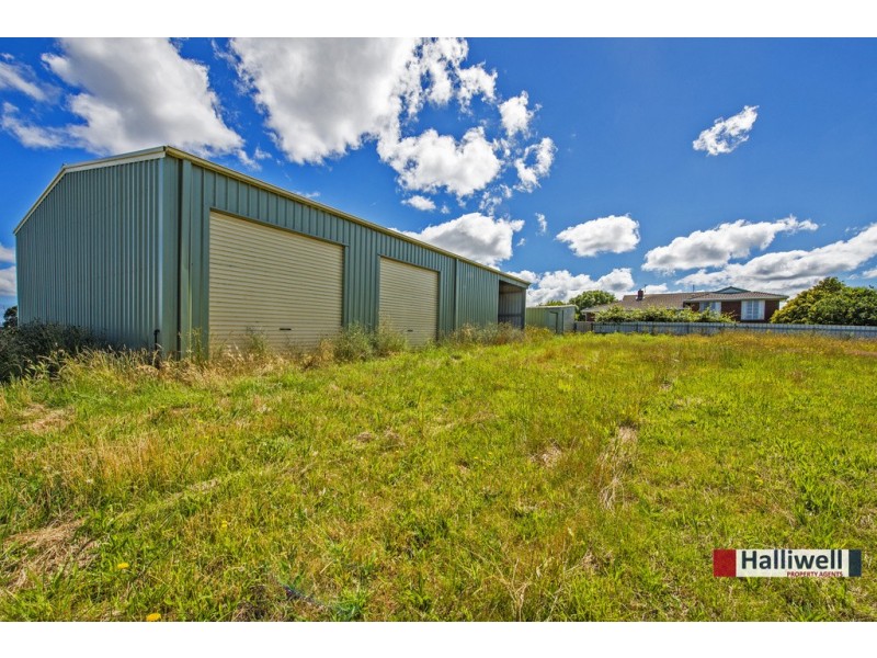 1134 Melrose Road, Lower Barrington TAS 7306