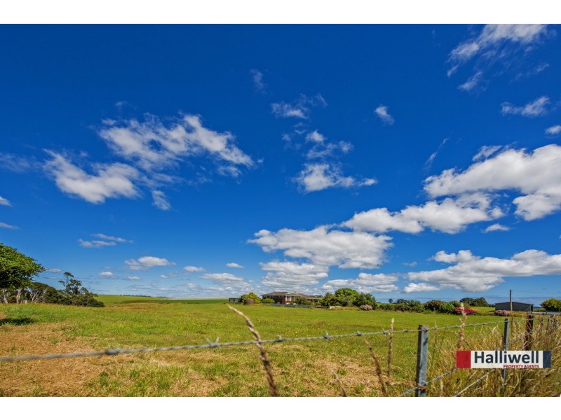 1134 Melrose Road, Lower Barrington TAS 7306