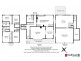 1134 Melrose Road, Lower Barrington TAS 7306 Floorplan