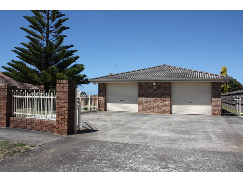 13 Percy Street, Devonport TAS 7310