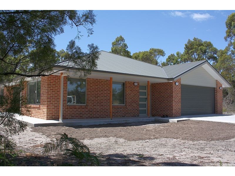 30 Milldam Road, Squeaking Point TAS 7307