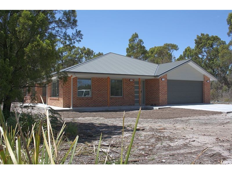 30 Milldam Road, Squeaking Point TAS 7307