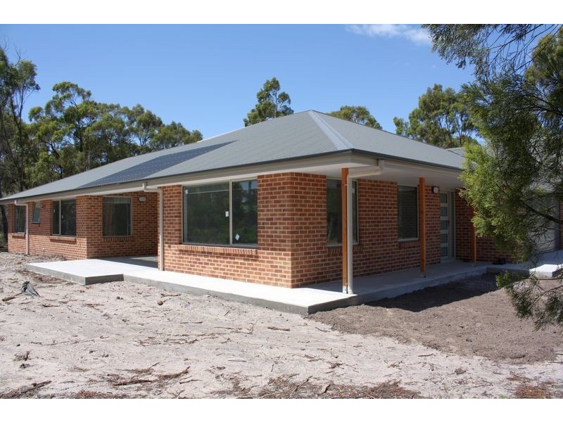 30 Milldam Road, Squeaking Point TAS 7307