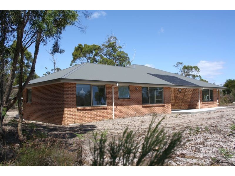 30 Milldam Road, Squeaking Point TAS 7307