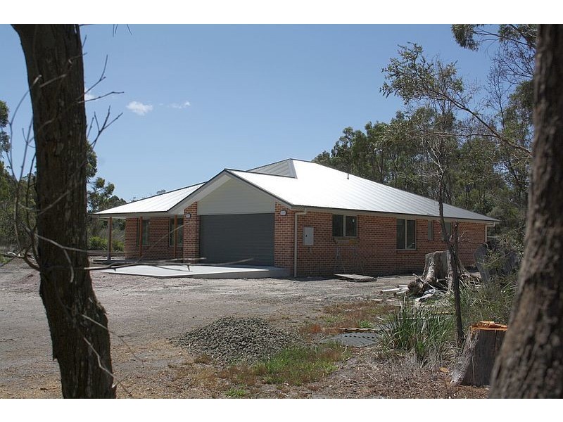 30 Milldam Road, Squeaking Point TAS 7307