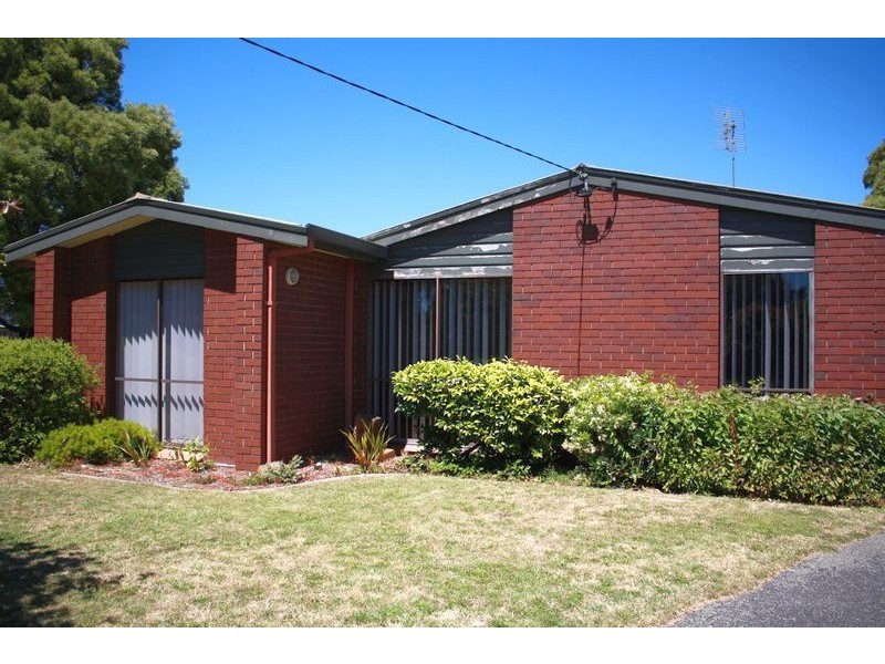 1 Sunrise Court, Shearwater TAS 7307