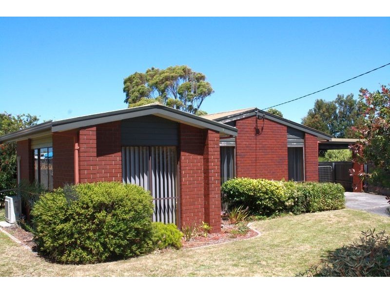 1 Sunrise Court, Shearwater TAS 7307