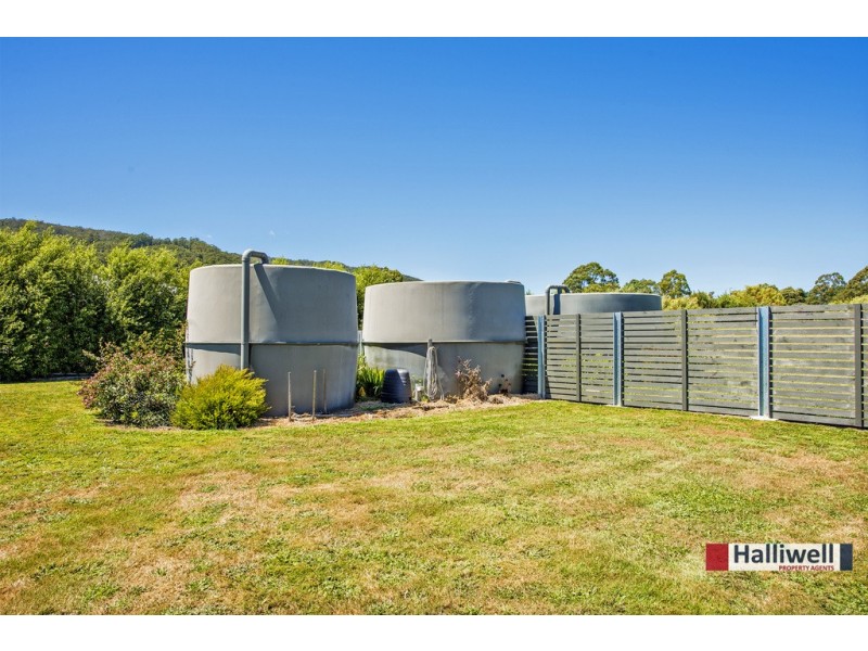 31 James Road, Acacia Hills TAS 7306