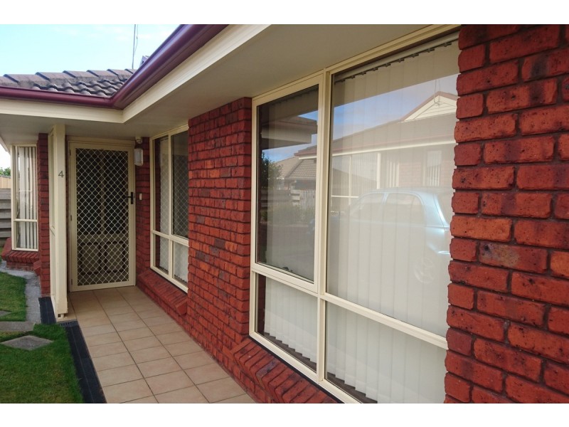 4/202 William Street, Devonport TAS 7310