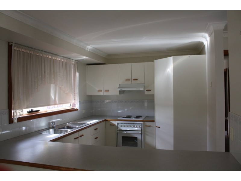 4/202 William Street, Devonport TAS 7310