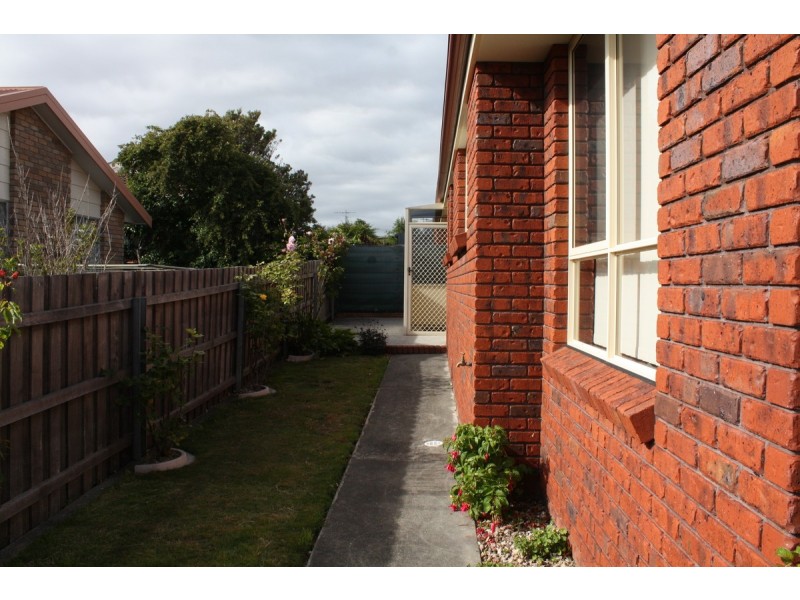 4/202 William Street, Devonport TAS 7310
