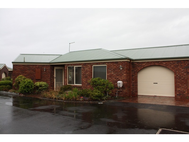 6/209 William Street, Devonport TAS 7310
