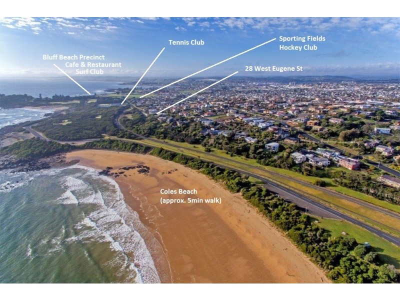 28 West Eugene Street, Devonport TAS 7310