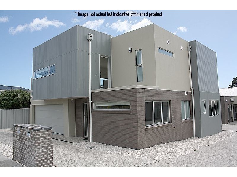 2/35-37 Shearwater Boulevard, Shearwater TAS 7307