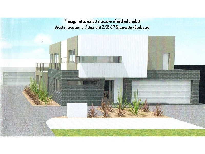 2/35-37 Shearwater Boulevard, Shearwater TAS 7307