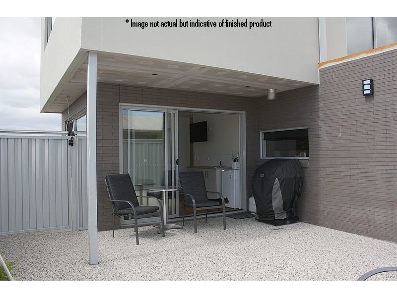 2/35-37 Shearwater Boulevard, Shearwater TAS 7307